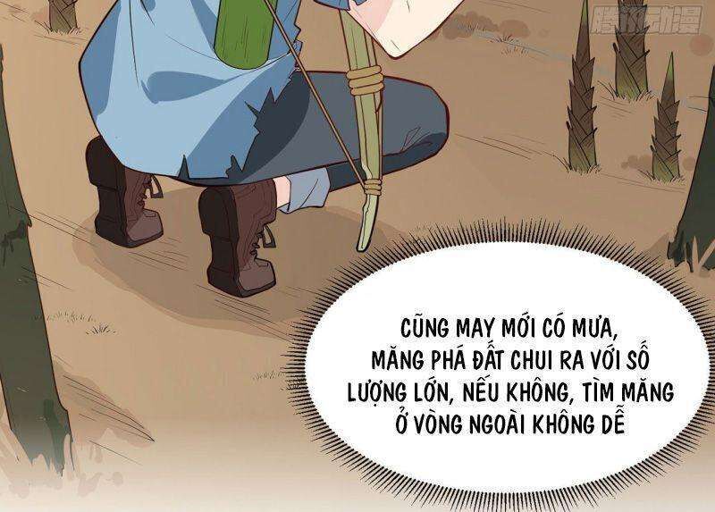 Sống Trên Hoang Đảo Cùng Các Em Gái Chapter 26 - Trang 2