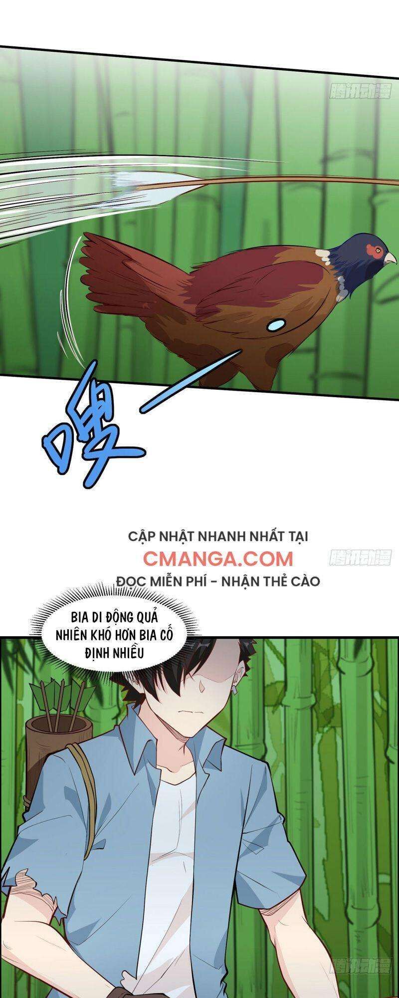 Sống Trên Hoang Đảo Cùng Các Em Gái Chapter 26 - Trang 2