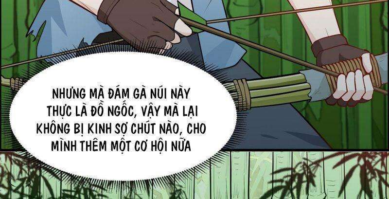 Sống Trên Hoang Đảo Cùng Các Em Gái Chapter 26 - Trang 2