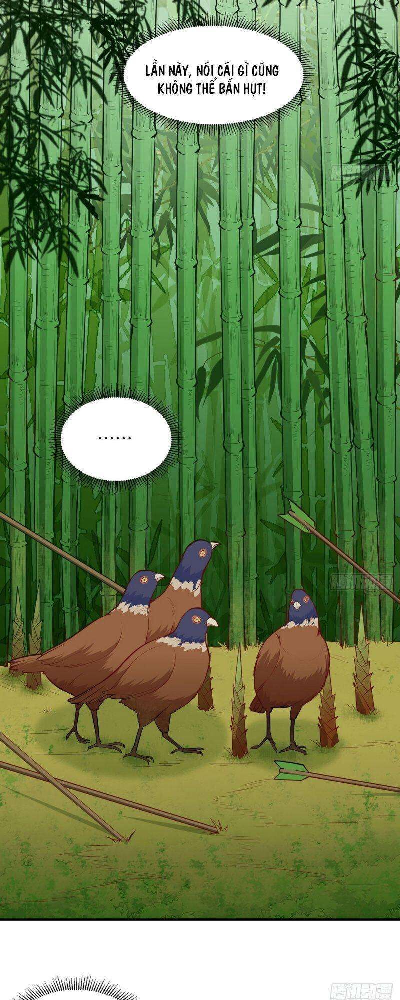 Sống Trên Hoang Đảo Cùng Các Em Gái Chapter 26 - Trang 2