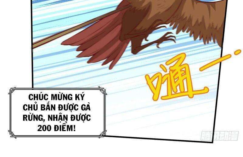 Sống Trên Hoang Đảo Cùng Các Em Gái Chapter 26 - Trang 2