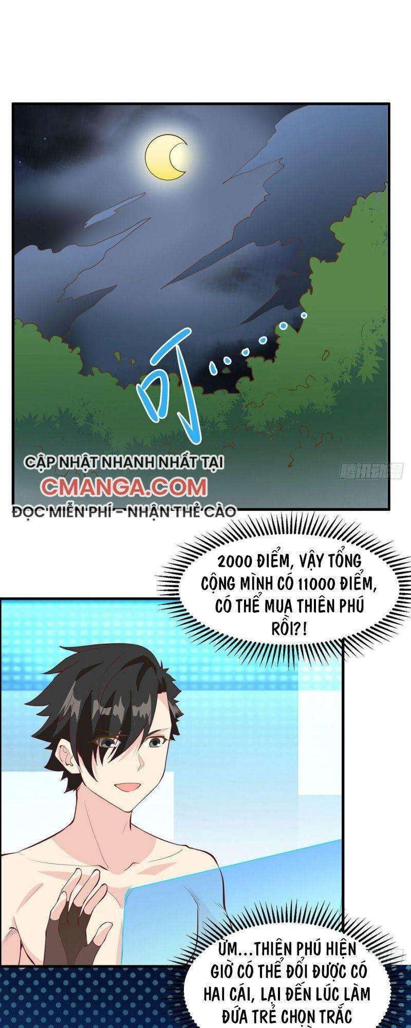 Sống Trên Hoang Đảo Cùng Các Em Gái Chapter 26 - Trang 2