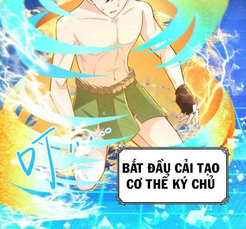 Sống Trên Hoang Đảo Cùng Các Em Gái Chapter 26 - Trang 2