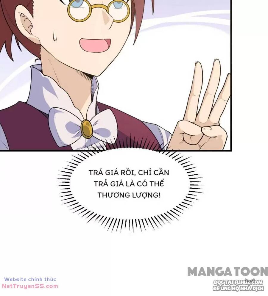 Sống Trên Hoang Đảo Cùng Các Em Gái Chapter 260 - Trang 2