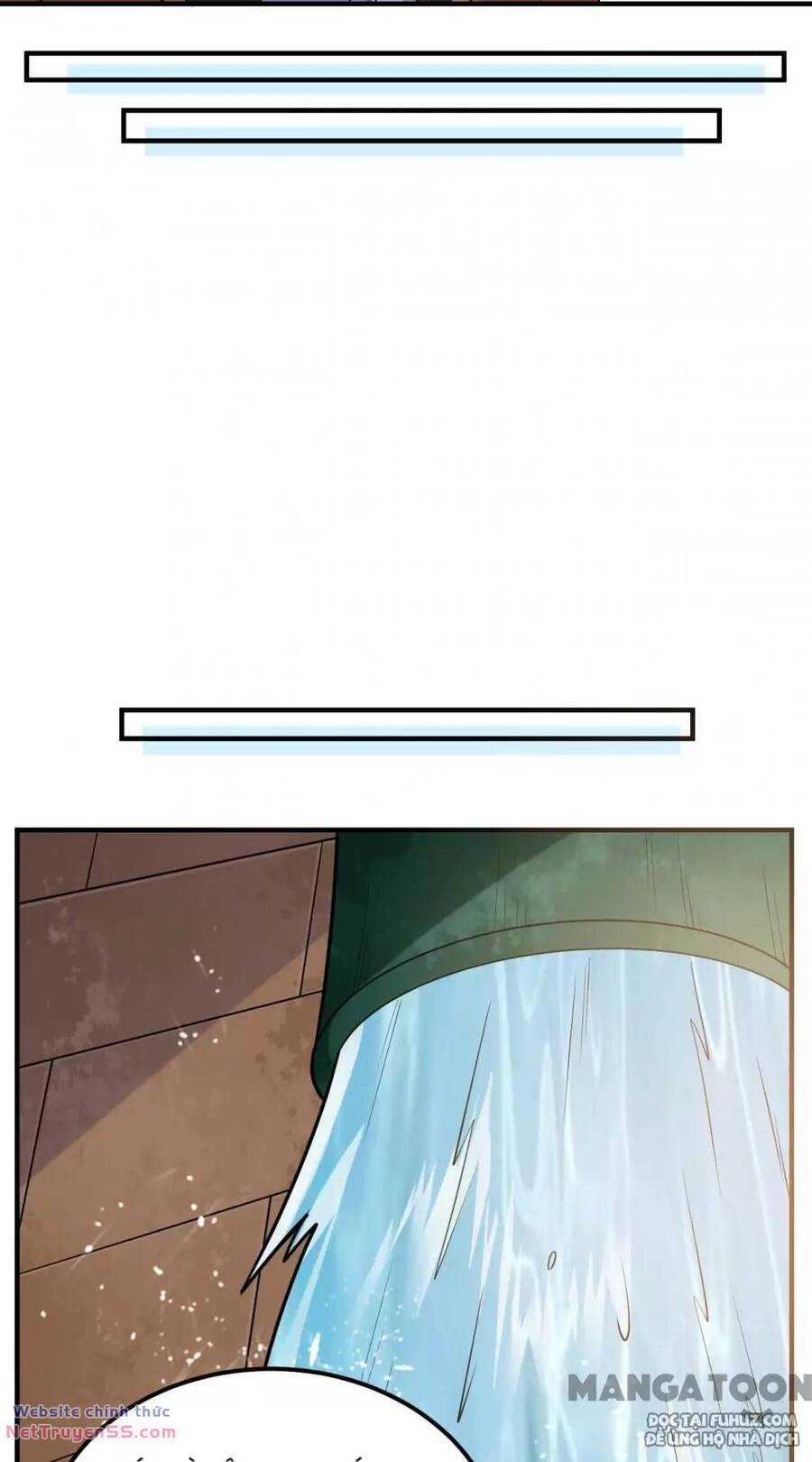 Sống Trên Hoang Đảo Cùng Các Em Gái Chapter 260 - Trang 2