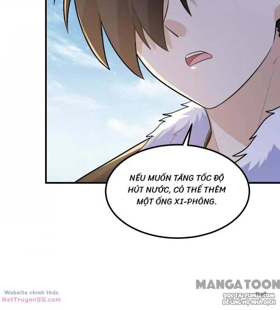 Sống Trên Hoang Đảo Cùng Các Em Gái Chapter 260 - Trang 2