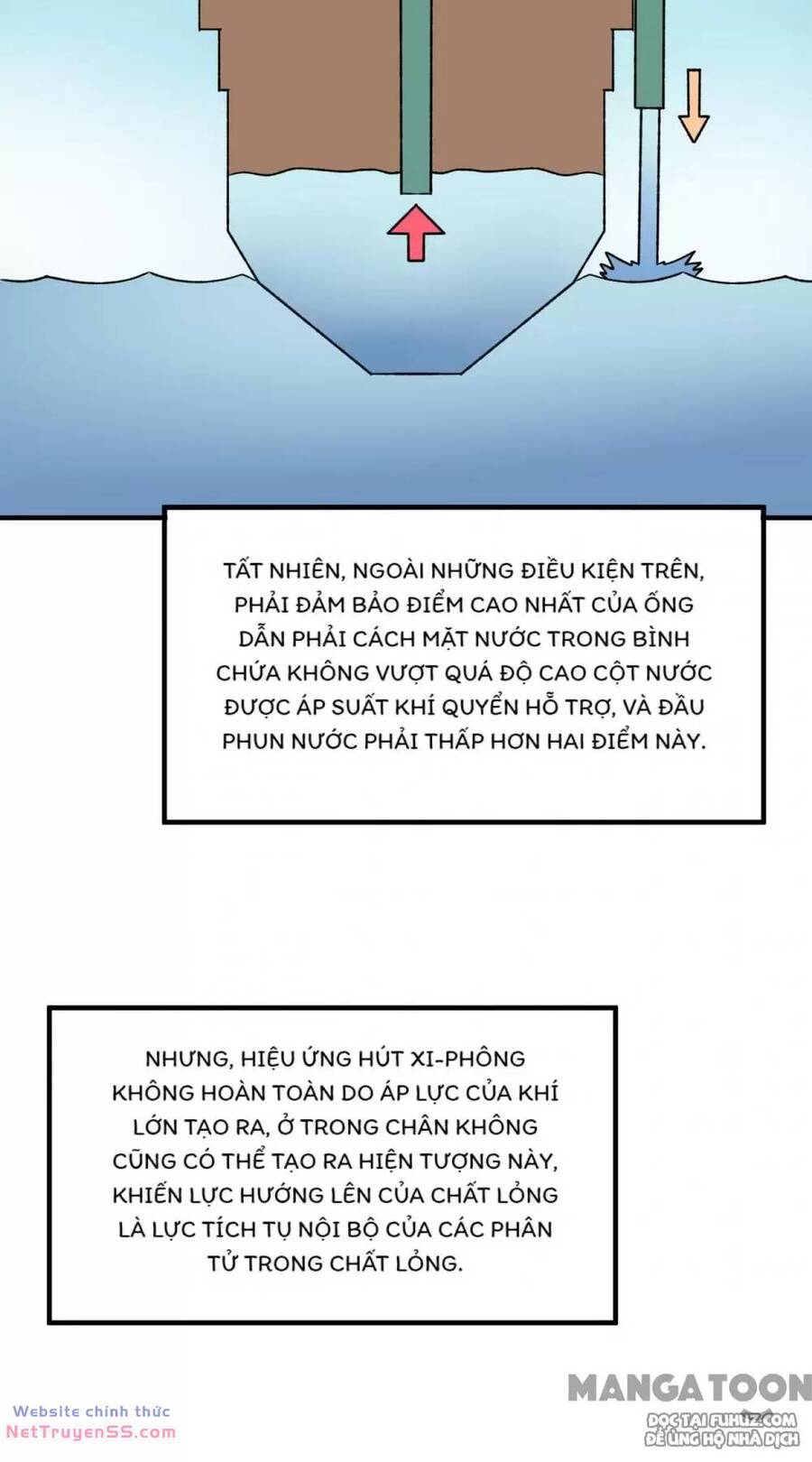 Sống Trên Hoang Đảo Cùng Các Em Gái Chapter 260 - Trang 2