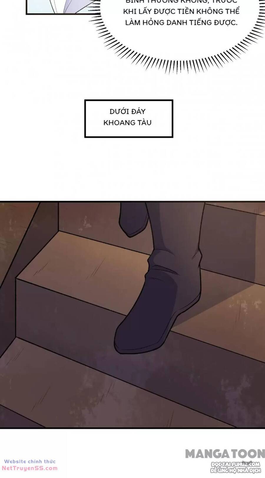 Sống Trên Hoang Đảo Cùng Các Em Gái Chapter 260 - Trang 2