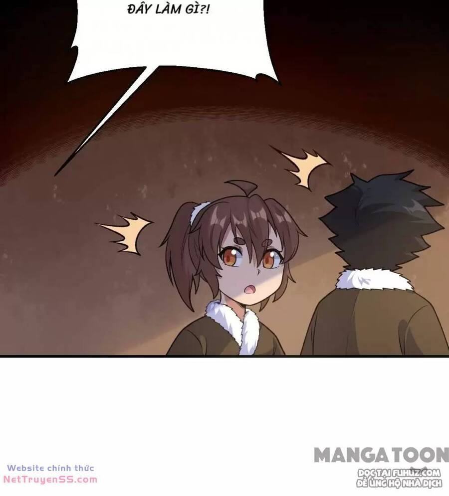 Sống Trên Hoang Đảo Cùng Các Em Gái Chapter 260 - Trang 2