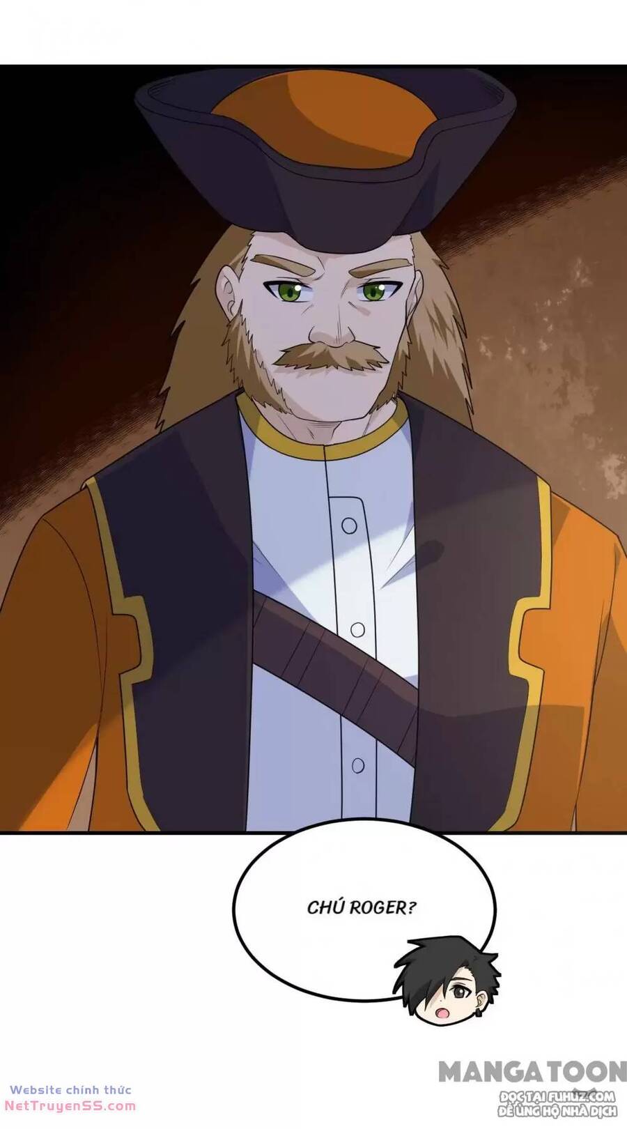 Sống Trên Hoang Đảo Cùng Các Em Gái Chapter 260 - Trang 2