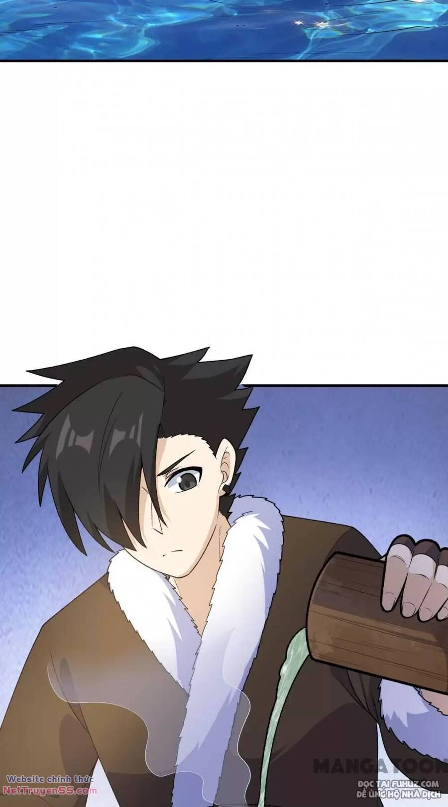 Sống Trên Hoang Đảo Cùng Các Em Gái Chapter 261 - Trang 2