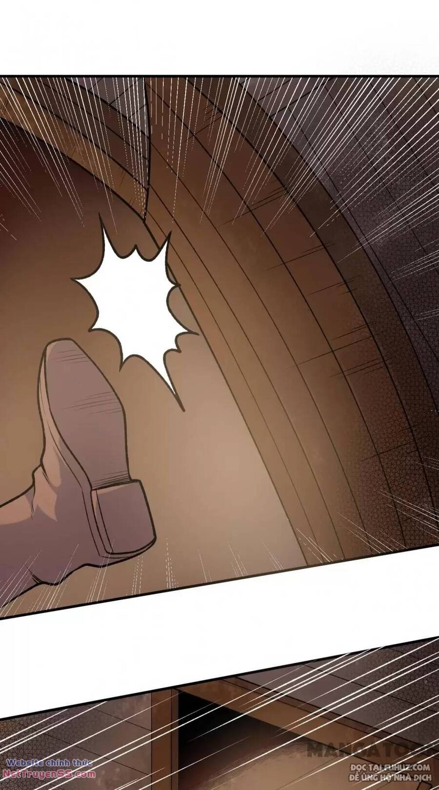 Sống Trên Hoang Đảo Cùng Các Em Gái Chapter 261 - Trang 2