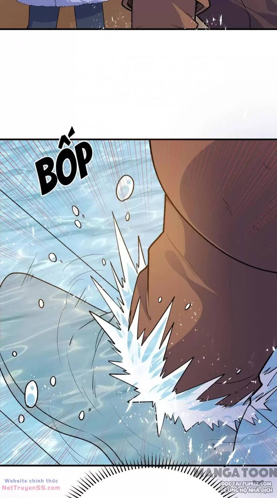 Sống Trên Hoang Đảo Cùng Các Em Gái Chapter 261 - Trang 2