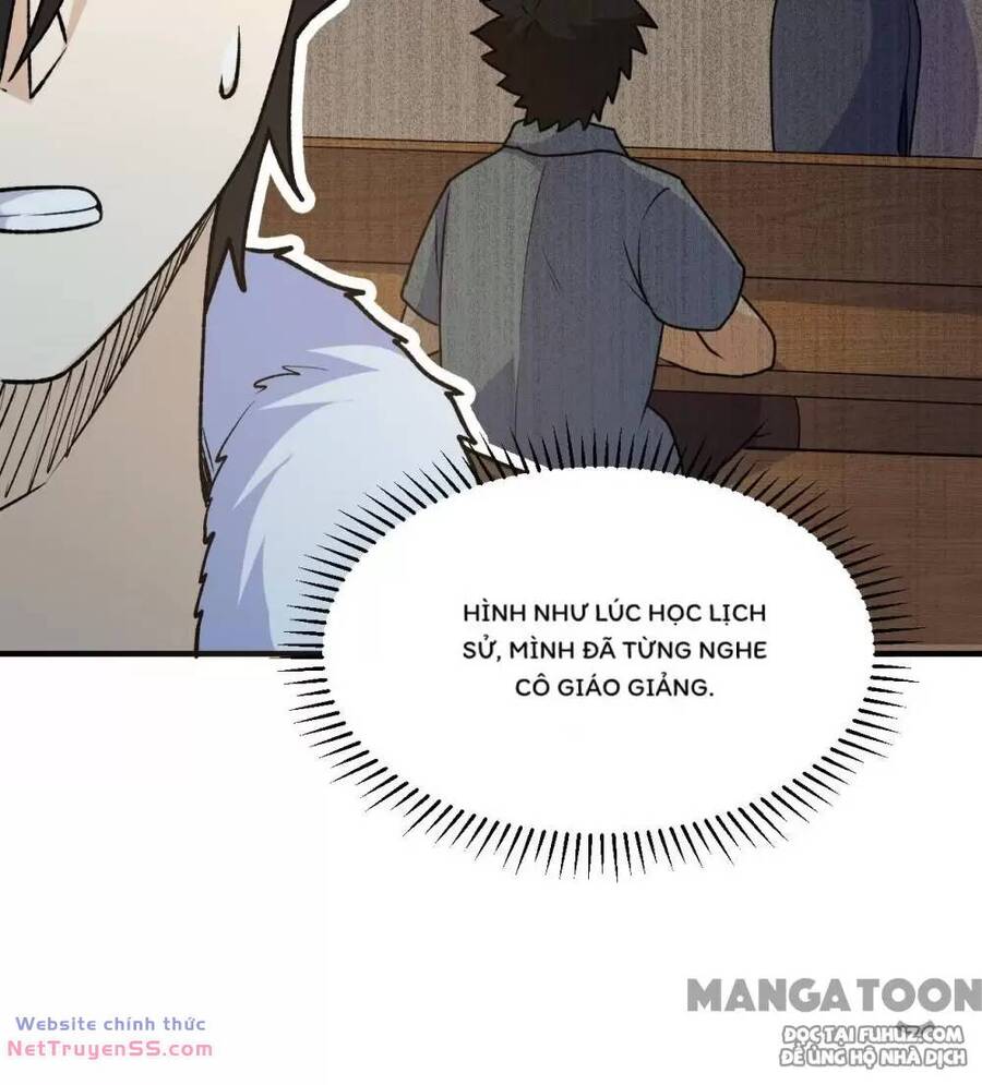 Sống Trên Hoang Đảo Cùng Các Em Gái Chapter 262 - Trang 2