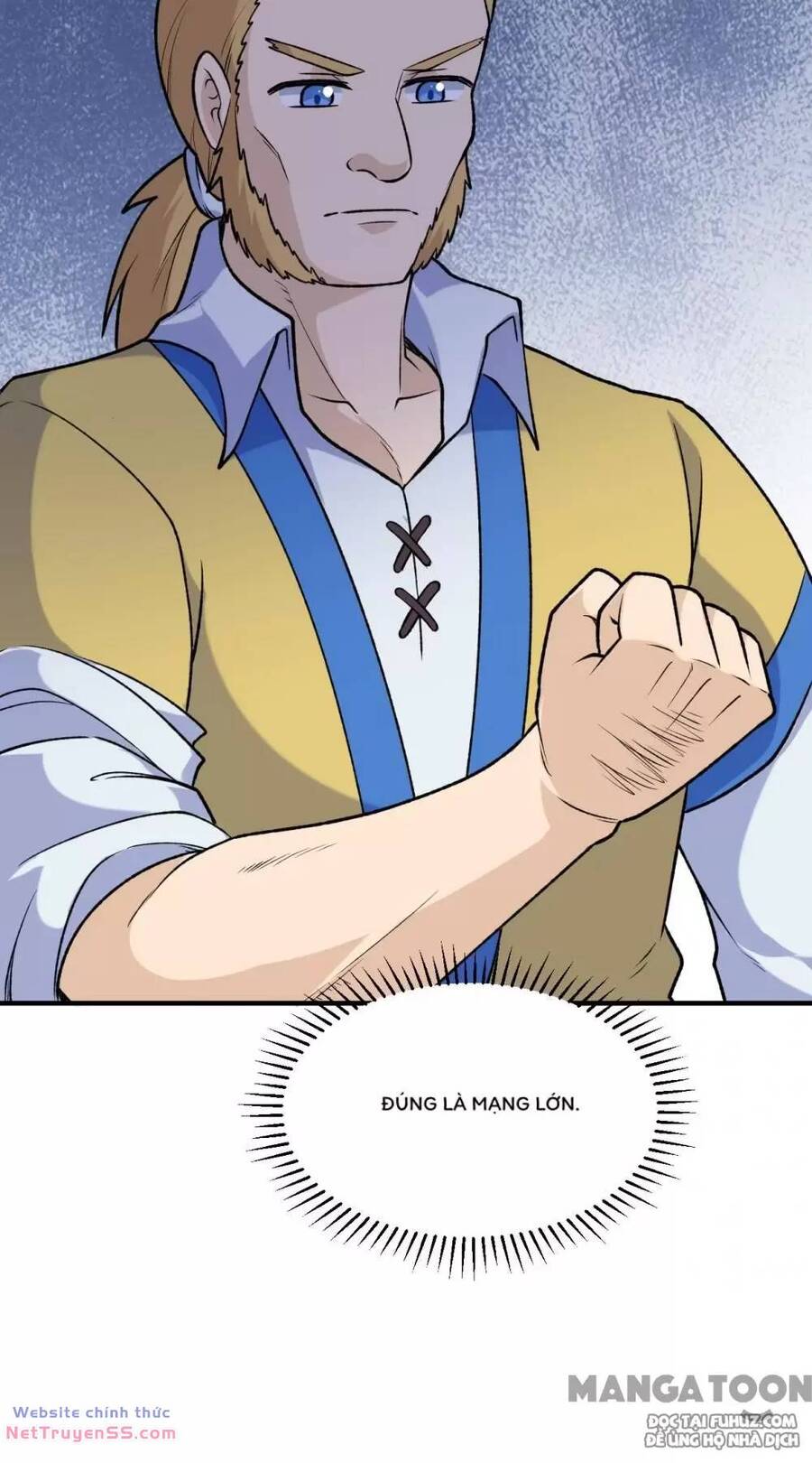 Sống Trên Hoang Đảo Cùng Các Em Gái Chapter 262 - Trang 2