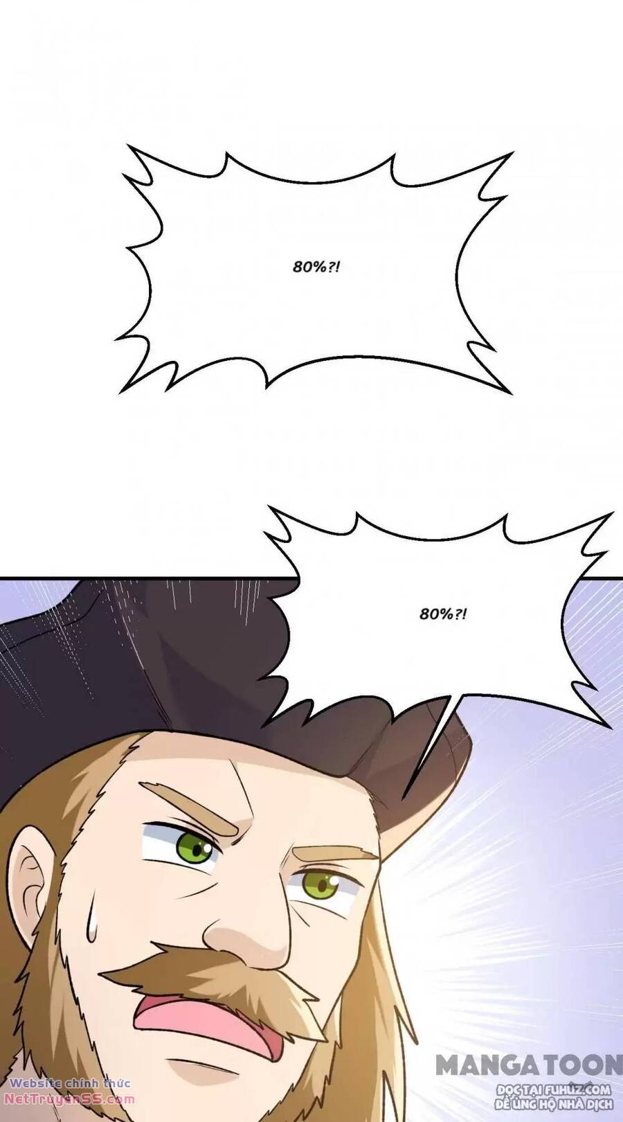 Sống Trên Hoang Đảo Cùng Các Em Gái Chapter 262 - Trang 2