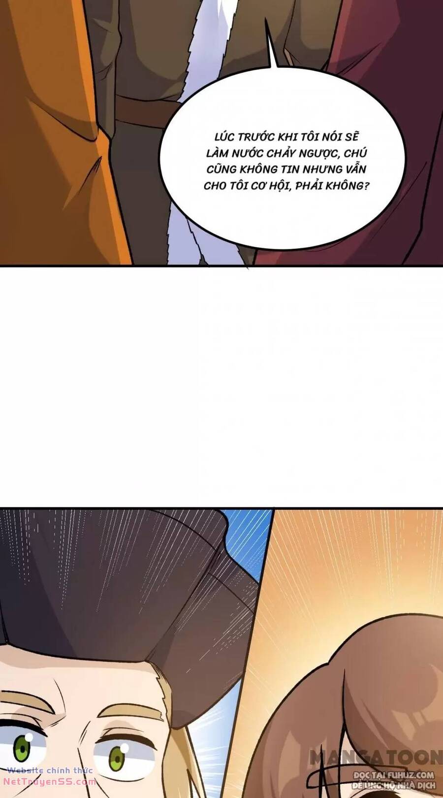 Sống Trên Hoang Đảo Cùng Các Em Gái Chapter 262 - Trang 2