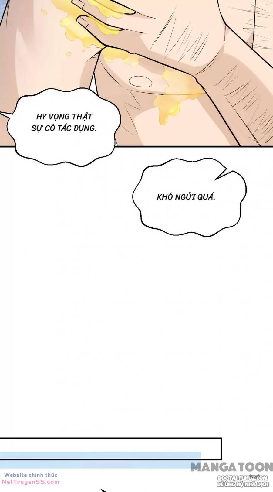 Sống Trên Hoang Đảo Cùng Các Em Gái Chapter 263 - Trang 2