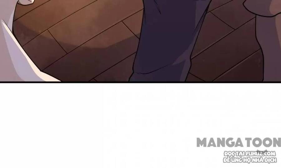 Sống Trên Hoang Đảo Cùng Các Em Gái Chapter 263 - Trang 2