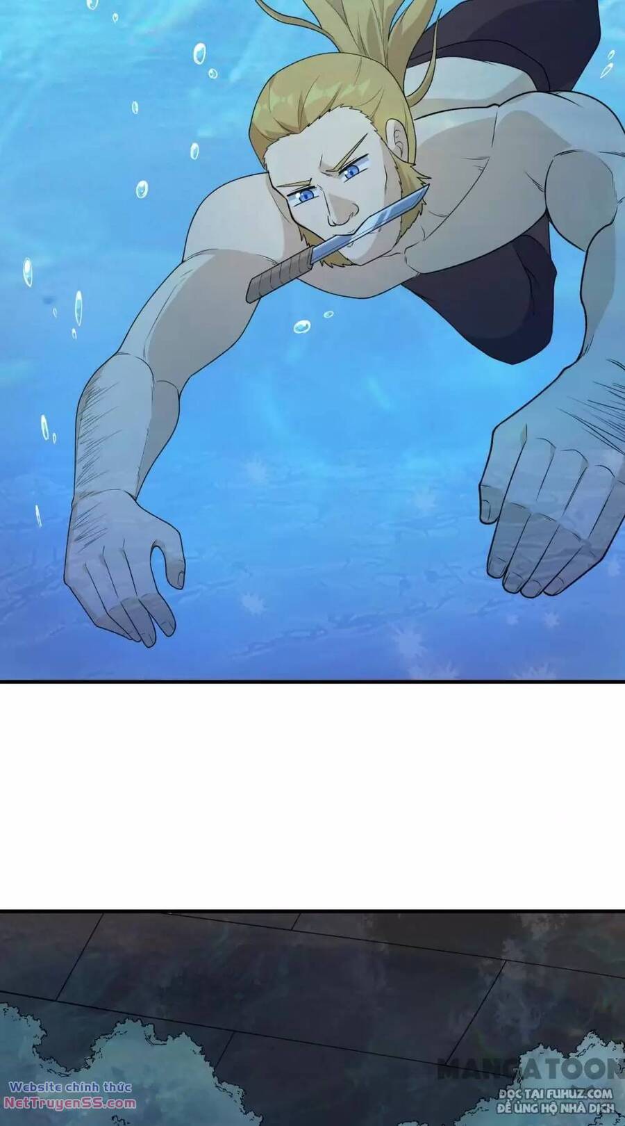 Sống Trên Hoang Đảo Cùng Các Em Gái Chapter 263 - Trang 2