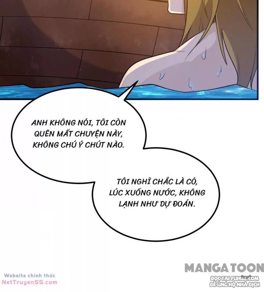 Sống Trên Hoang Đảo Cùng Các Em Gái Chapter 263 - Trang 2