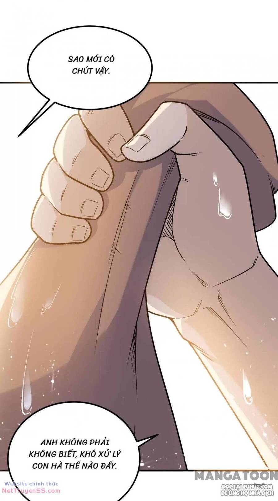 Sống Trên Hoang Đảo Cùng Các Em Gái Chapter 263 - Trang 2