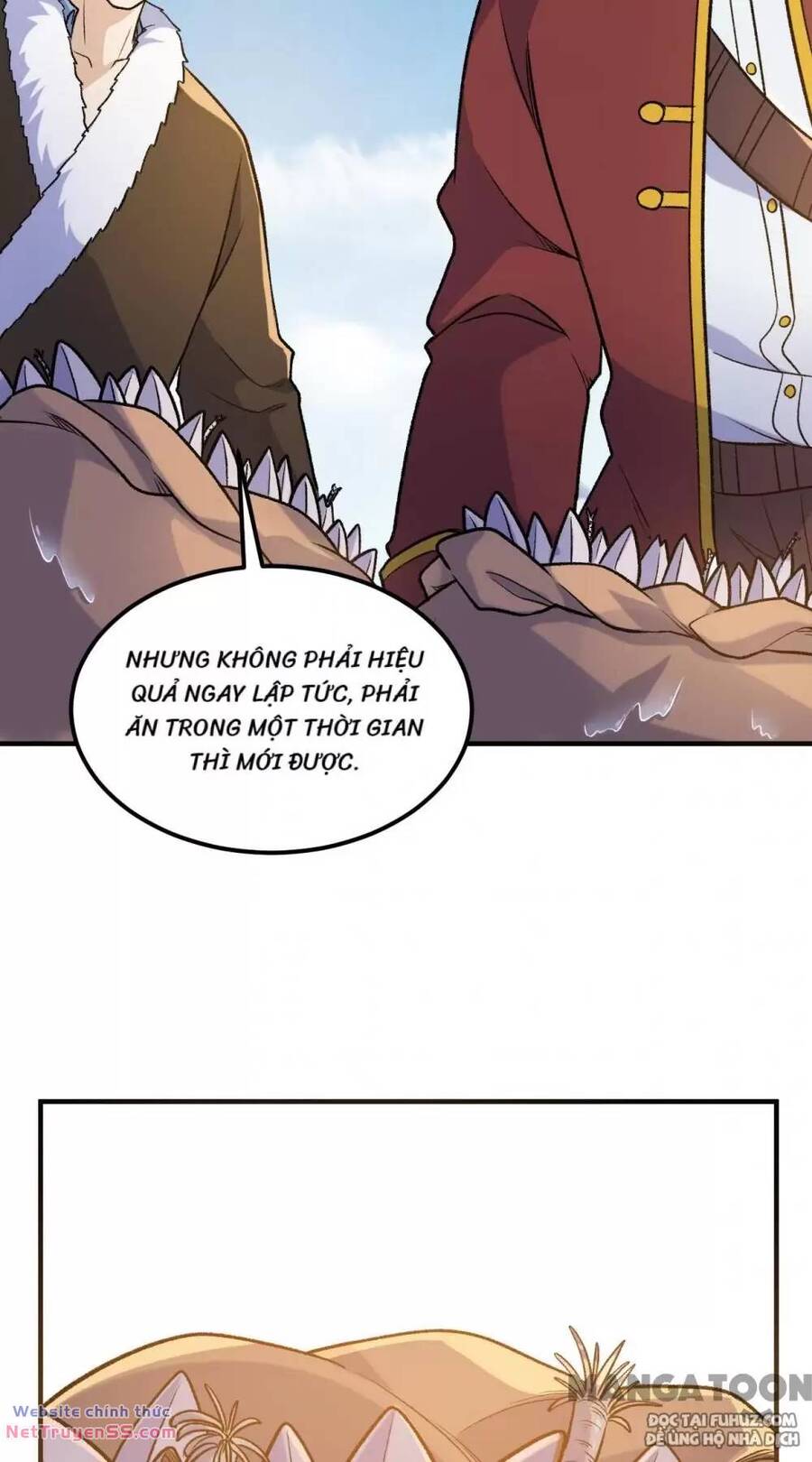 Sống Trên Hoang Đảo Cùng Các Em Gái Chapter 263 - Trang 2