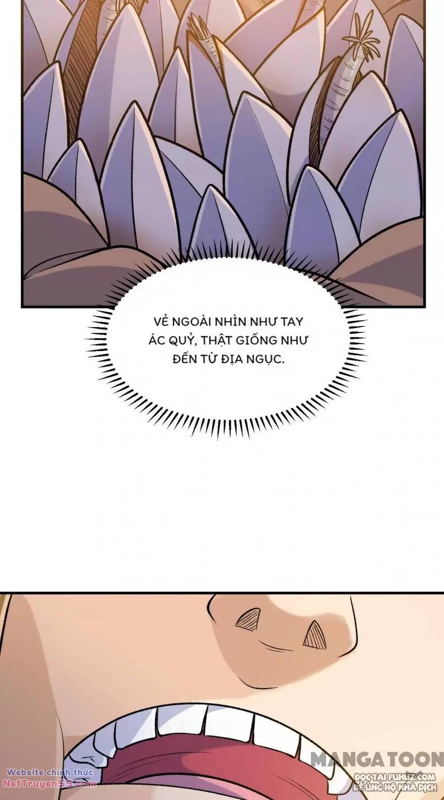 Sống Trên Hoang Đảo Cùng Các Em Gái Chapter 263 - Trang 2