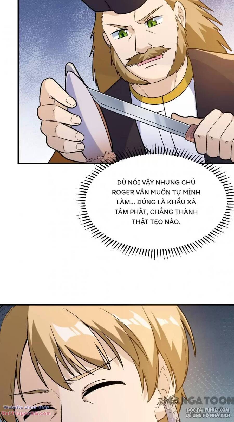 Sống Trên Hoang Đảo Cùng Các Em Gái Chapter 263 - Trang 2