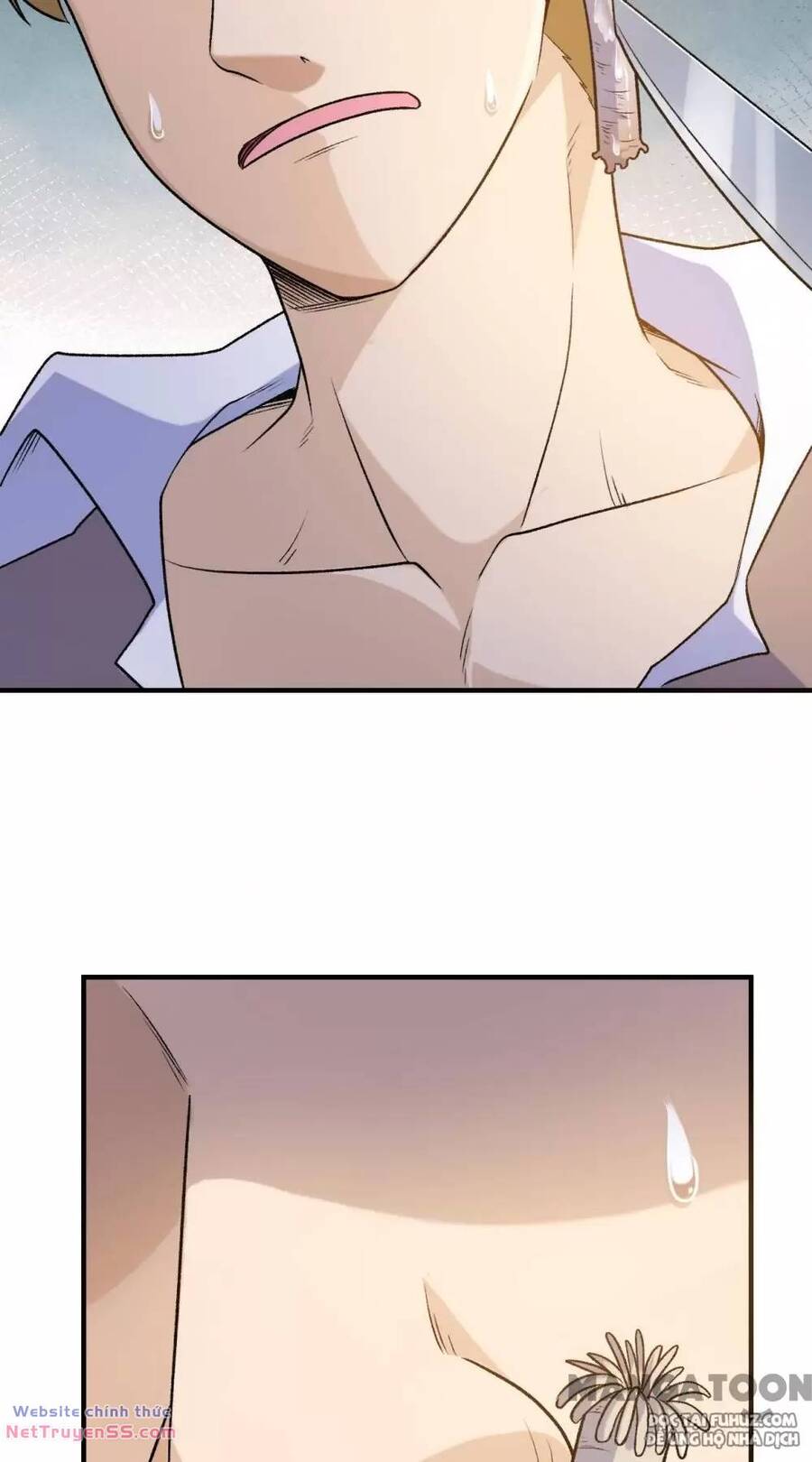 Sống Trên Hoang Đảo Cùng Các Em Gái Chapter 263 - Trang 2