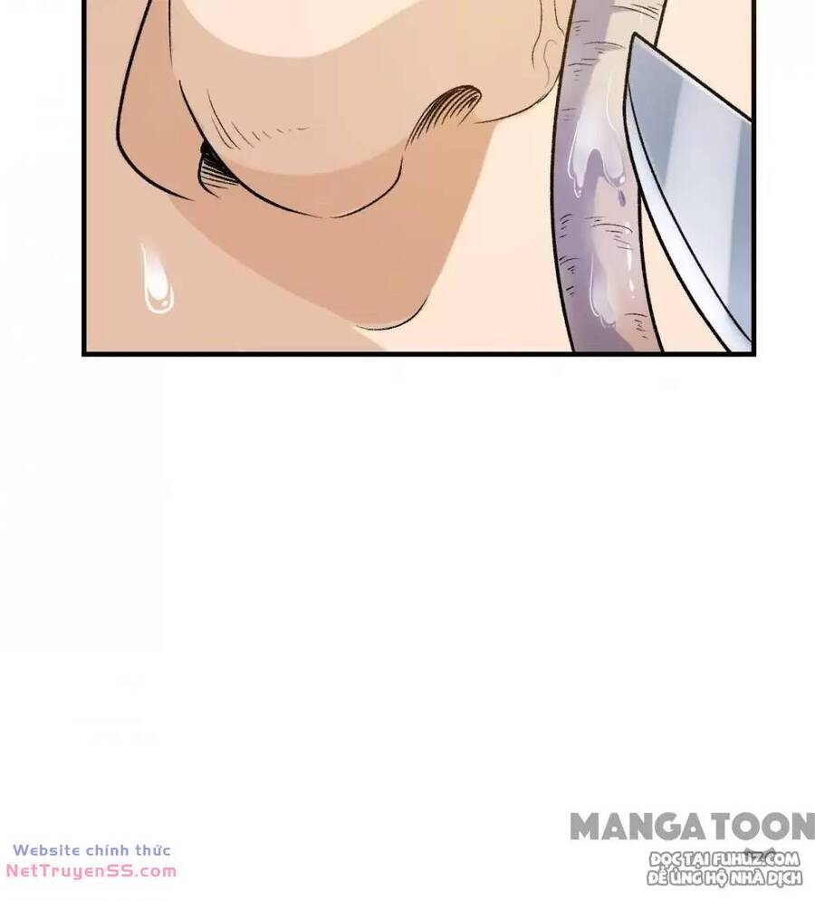 Sống Trên Hoang Đảo Cùng Các Em Gái Chapter 263 - Trang 2