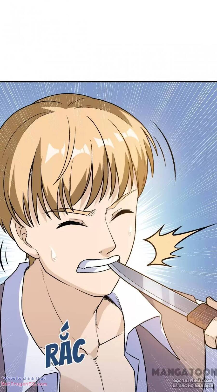 Sống Trên Hoang Đảo Cùng Các Em Gái Chapter 263 - Trang 2