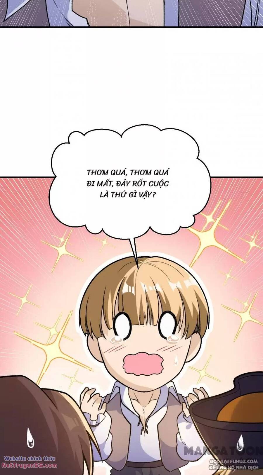 Sống Trên Hoang Đảo Cùng Các Em Gái Chapter 263 - Trang 2