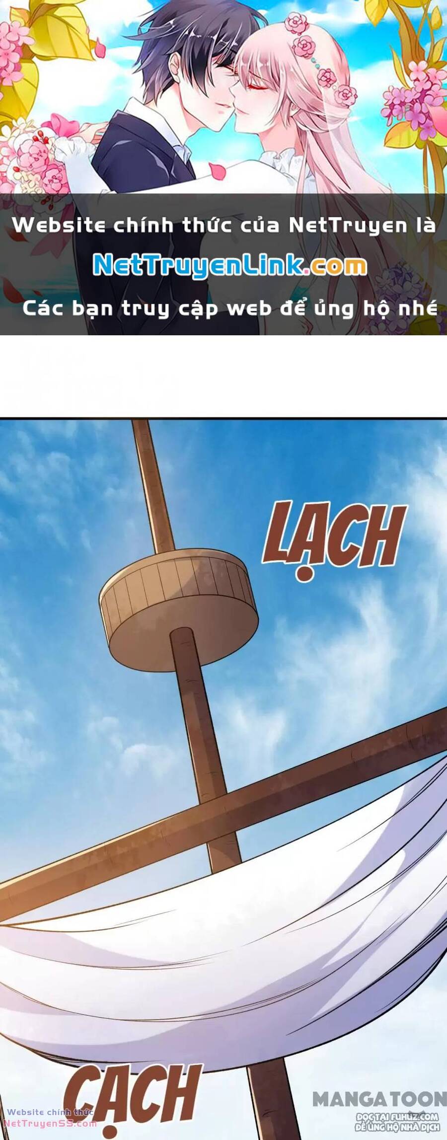 Sống Trên Hoang Đảo Cùng Các Em Gái Chapter 263 - Trang 2