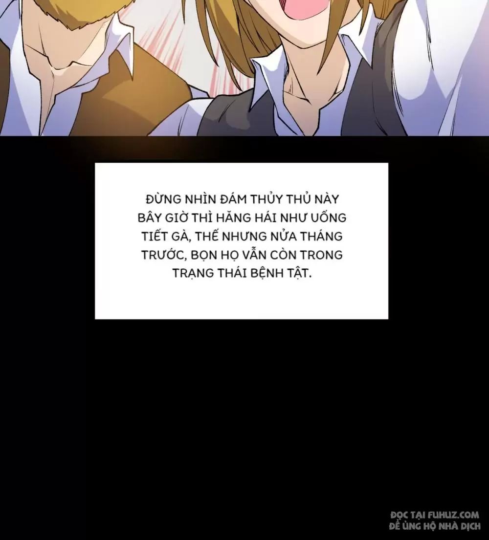 Sống Trên Hoang Đảo Cùng Các Em Gái Chapter 264 - Trang 2