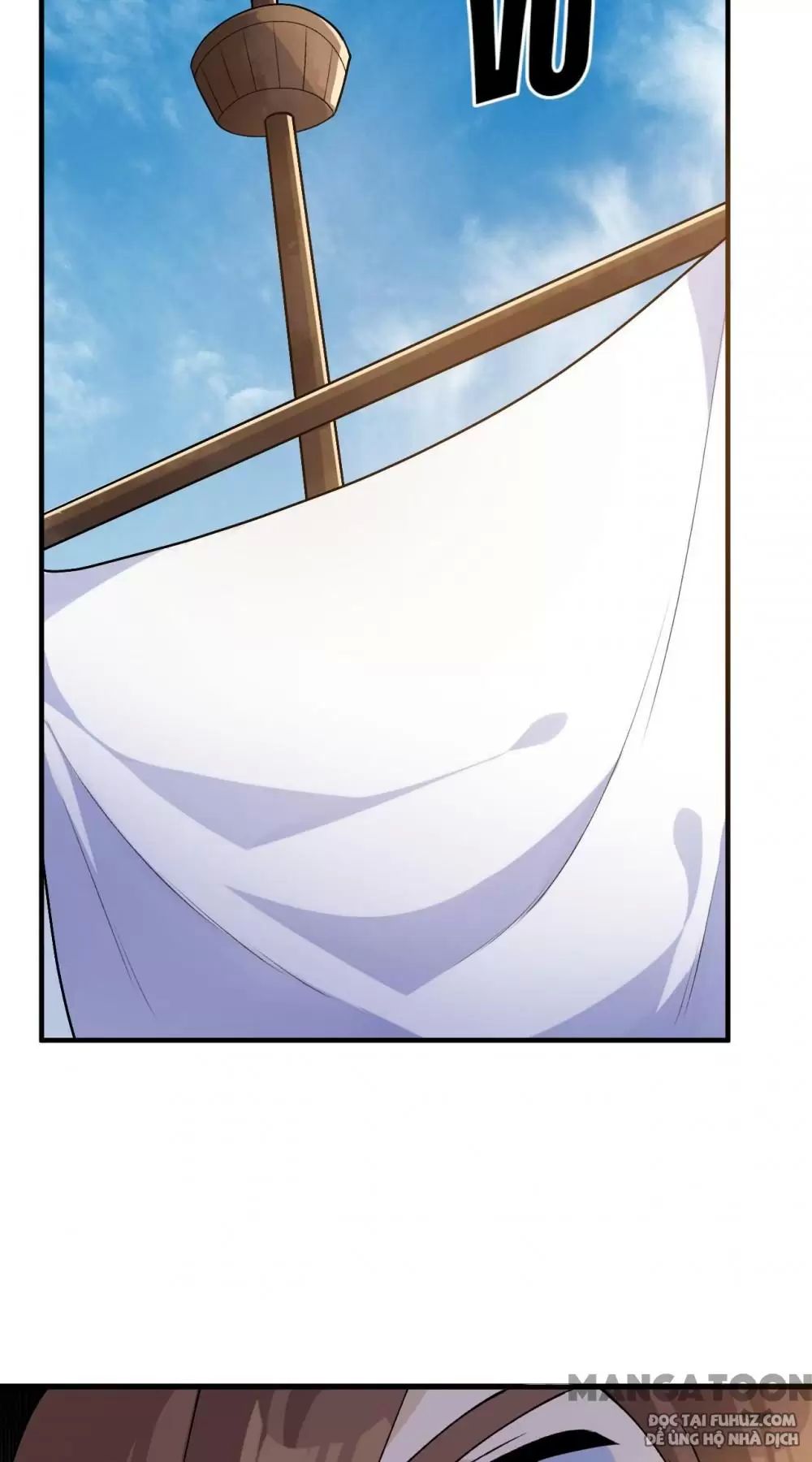 Sống Trên Hoang Đảo Cùng Các Em Gái Chapter 264 - Trang 2