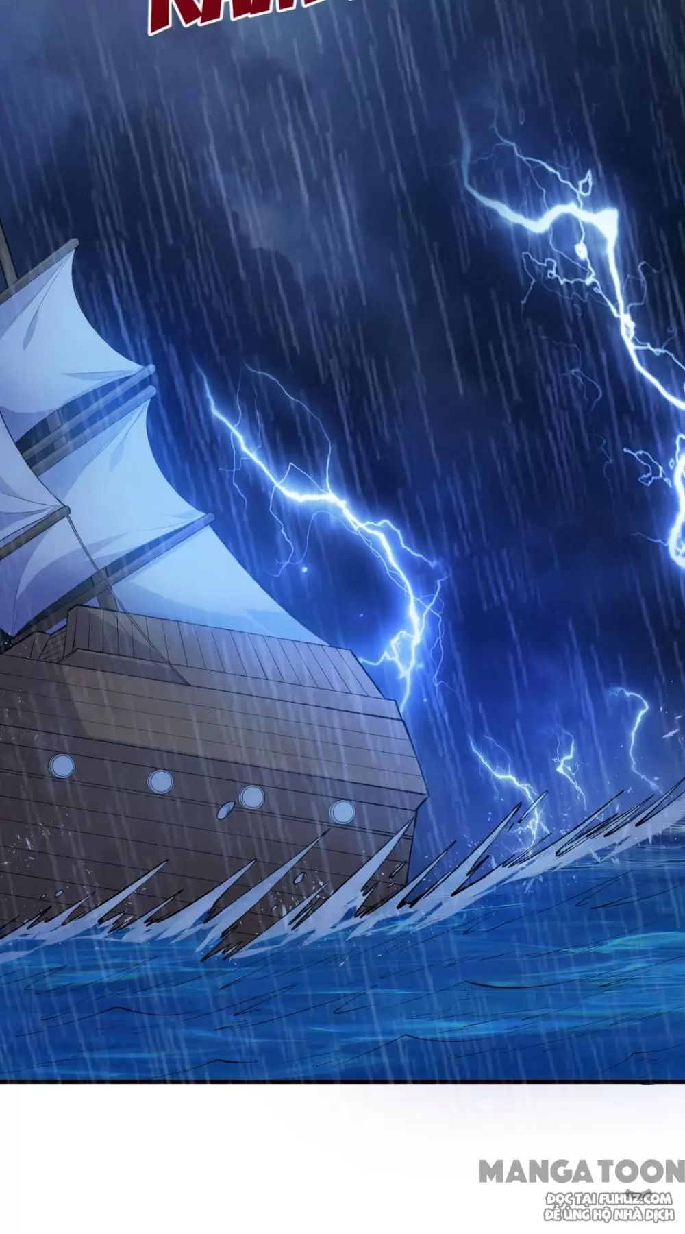 Sống Trên Hoang Đảo Cùng Các Em Gái Chapter 264 - Trang 2