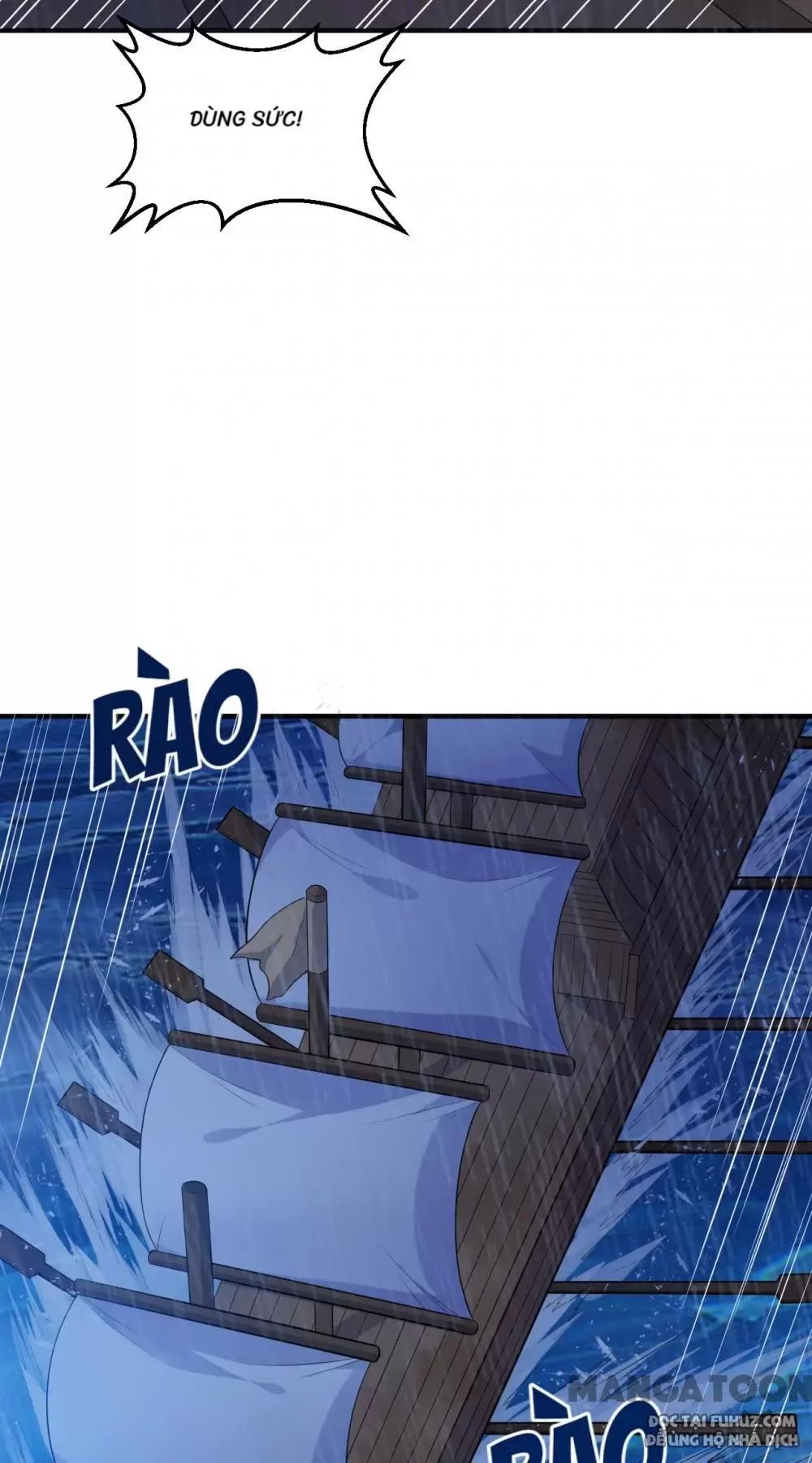 Sống Trên Hoang Đảo Cùng Các Em Gái Chapter 264 - Trang 2