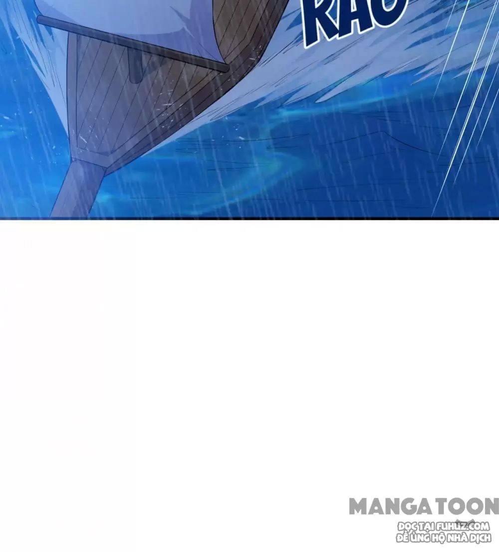 Sống Trên Hoang Đảo Cùng Các Em Gái Chapter 264 - Trang 2