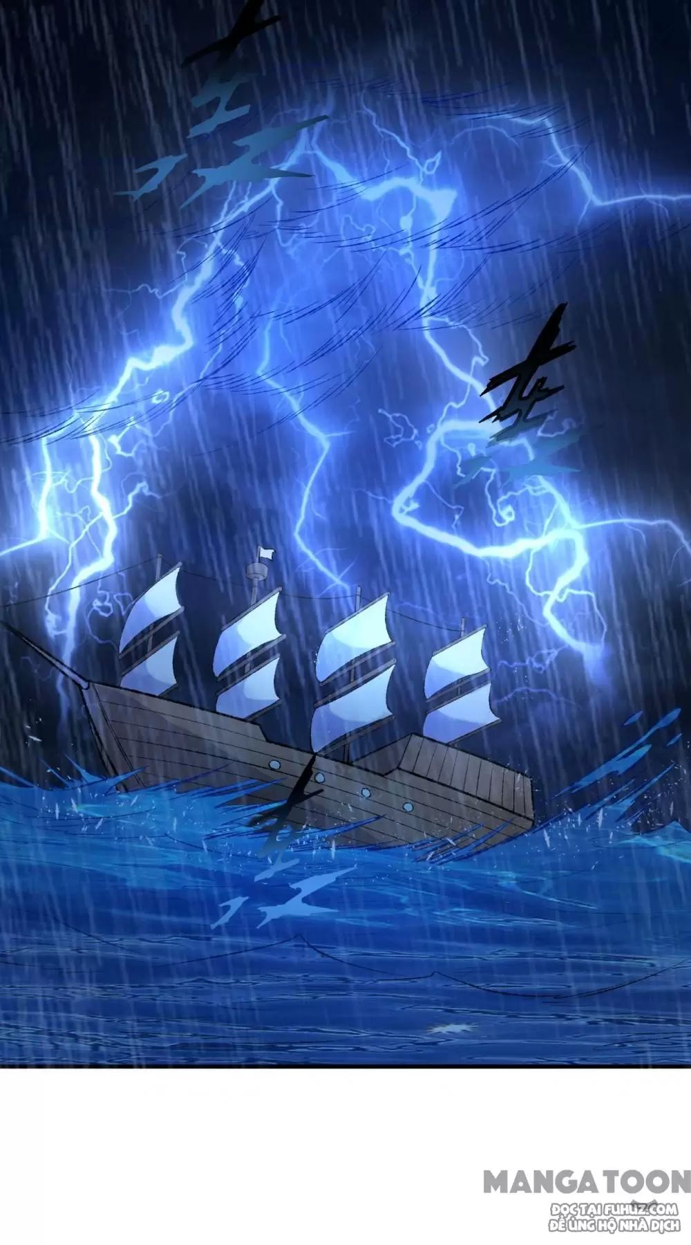 Sống Trên Hoang Đảo Cùng Các Em Gái Chapter 264 - Trang 2