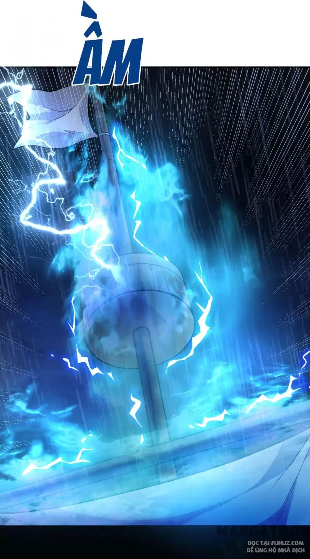 Sống Trên Hoang Đảo Cùng Các Em Gái Chapter 264 - Trang 2