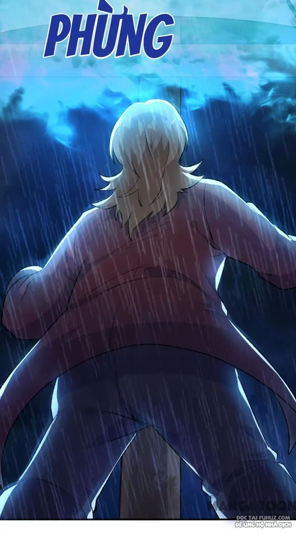 Sống Trên Hoang Đảo Cùng Các Em Gái Chapter 264 - Trang 2