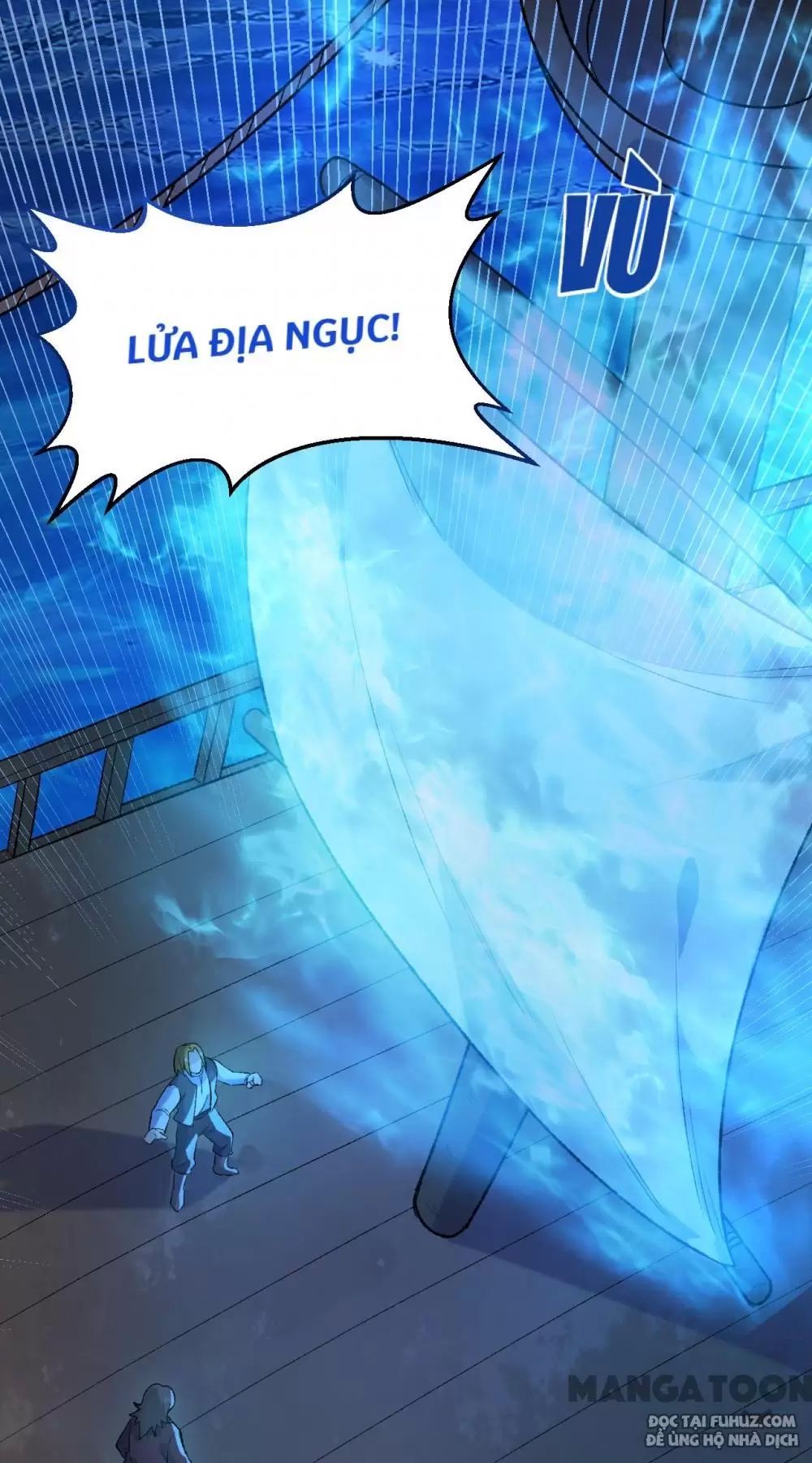 Sống Trên Hoang Đảo Cùng Các Em Gái Chapter 264 - Trang 2