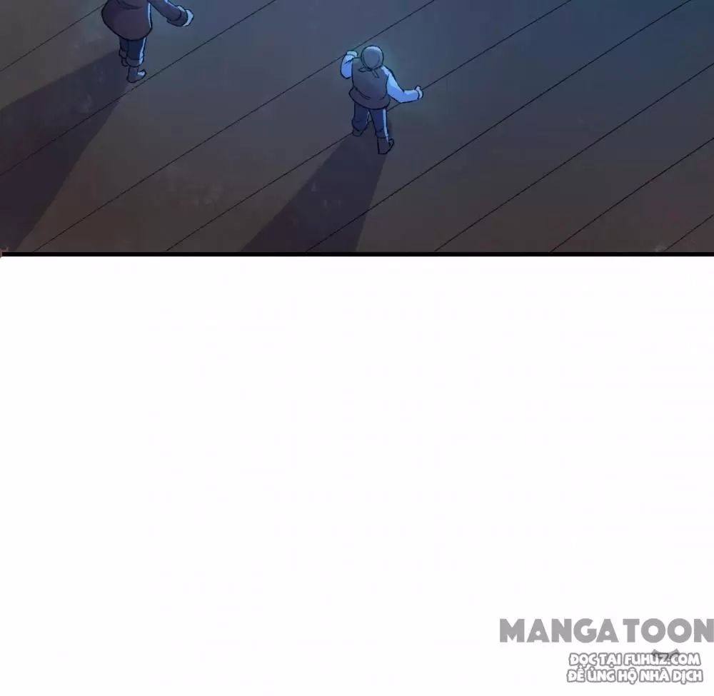 Sống Trên Hoang Đảo Cùng Các Em Gái Chapter 264 - Trang 2