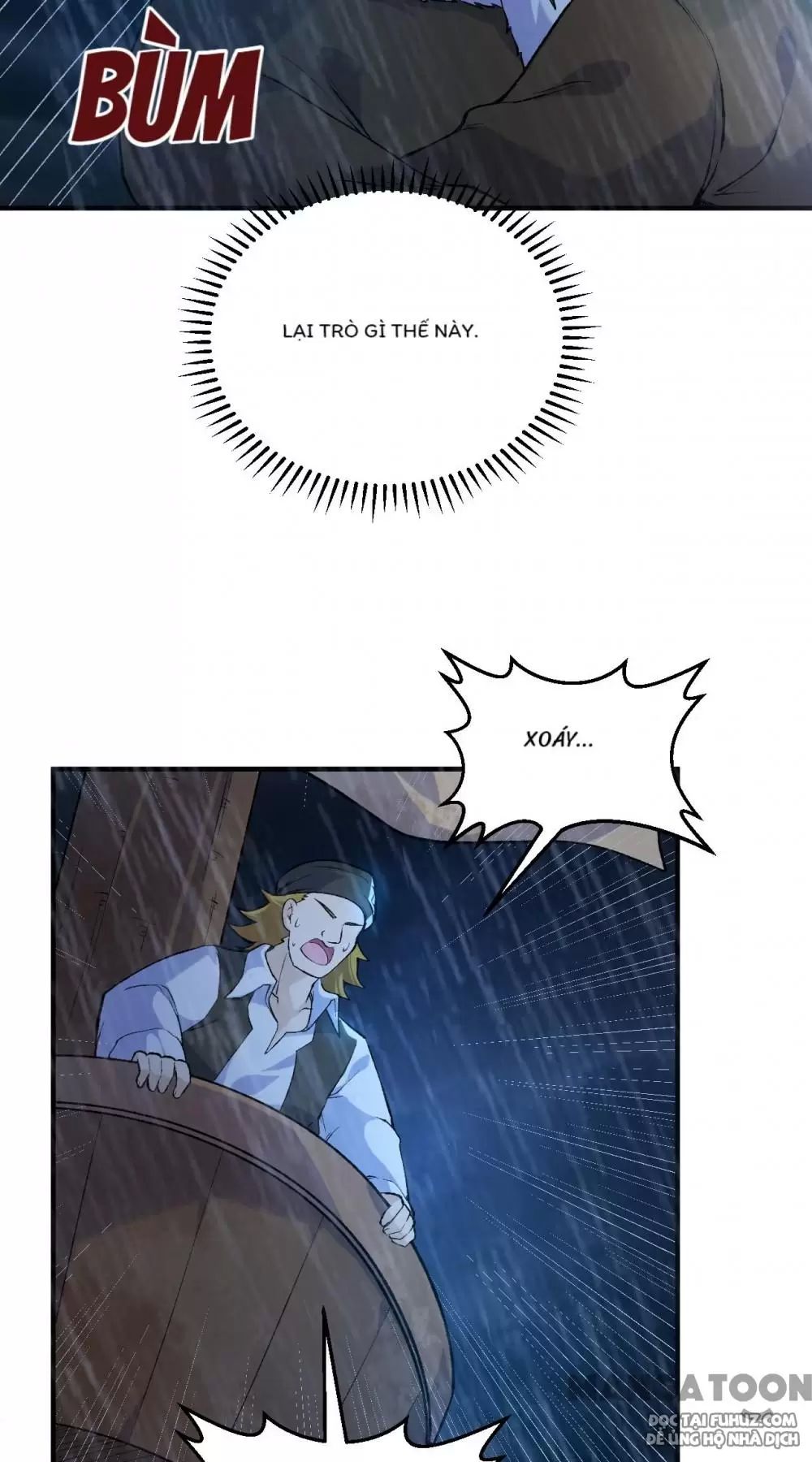 Sống Trên Hoang Đảo Cùng Các Em Gái Chapter 265 - Trang 2