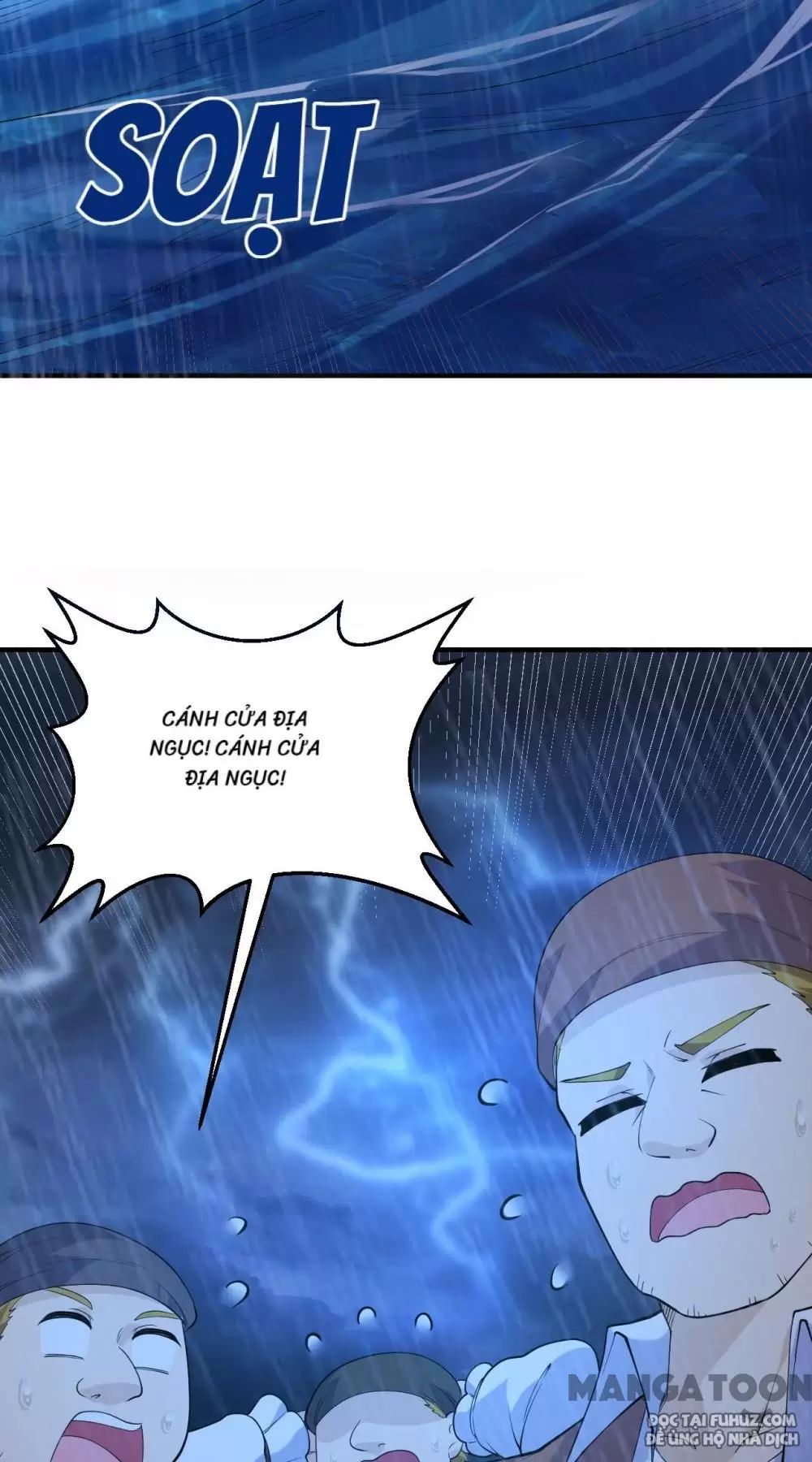 Sống Trên Hoang Đảo Cùng Các Em Gái Chapter 265 - Trang 2