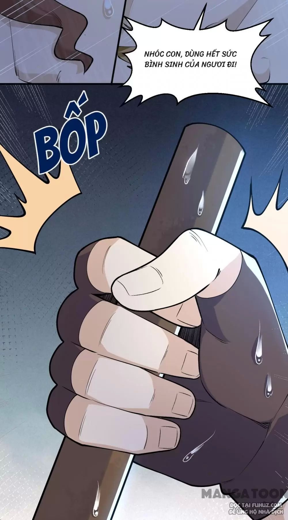 Sống Trên Hoang Đảo Cùng Các Em Gái Chapter 265 - Trang 2