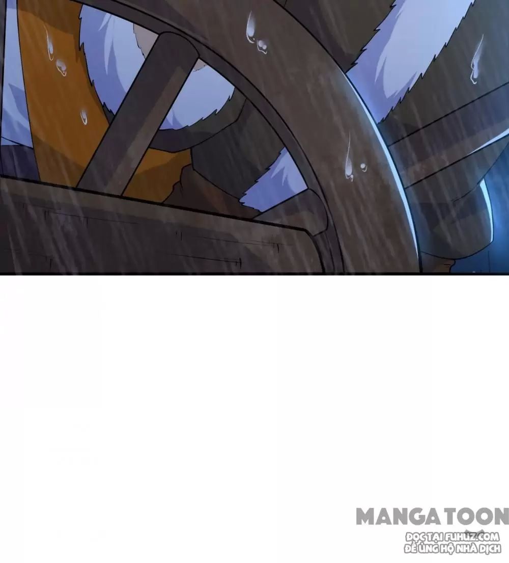 Sống Trên Hoang Đảo Cùng Các Em Gái Chapter 265 - Trang 2