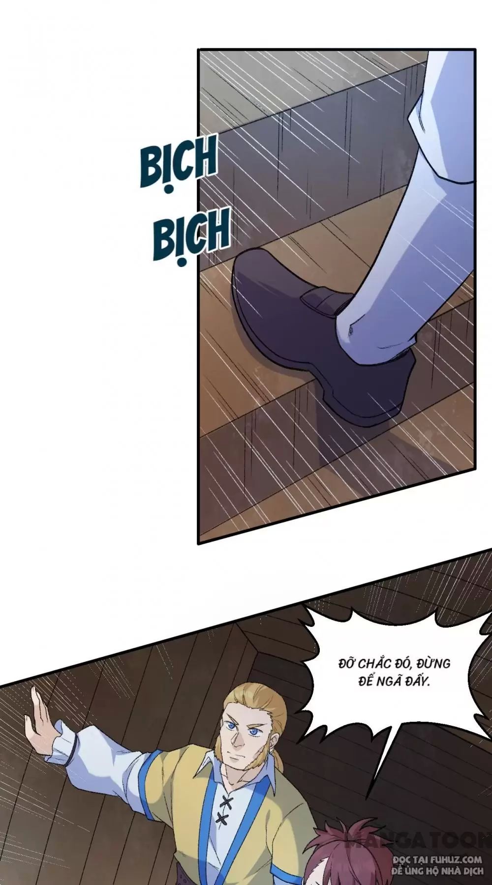 Sống Trên Hoang Đảo Cùng Các Em Gái Chapter 266 - Trang 2