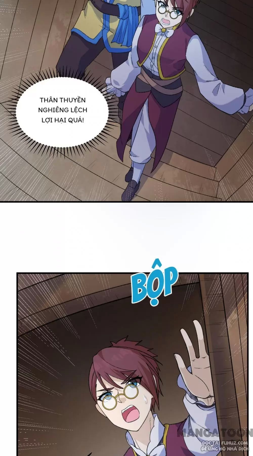 Sống Trên Hoang Đảo Cùng Các Em Gái Chapter 266 - Trang 2